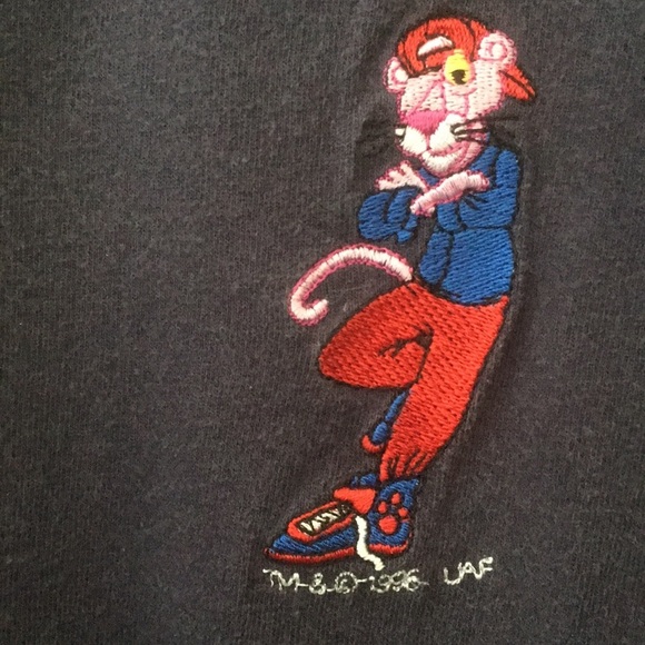 FINAL MARKDOWN Men’s College Ware Embroidered SS Tee (XL) - Picture 3 of 9